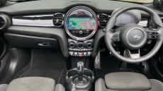 MINI Cooper 2.0 S Sport 2dr Auto Petrol Convertible